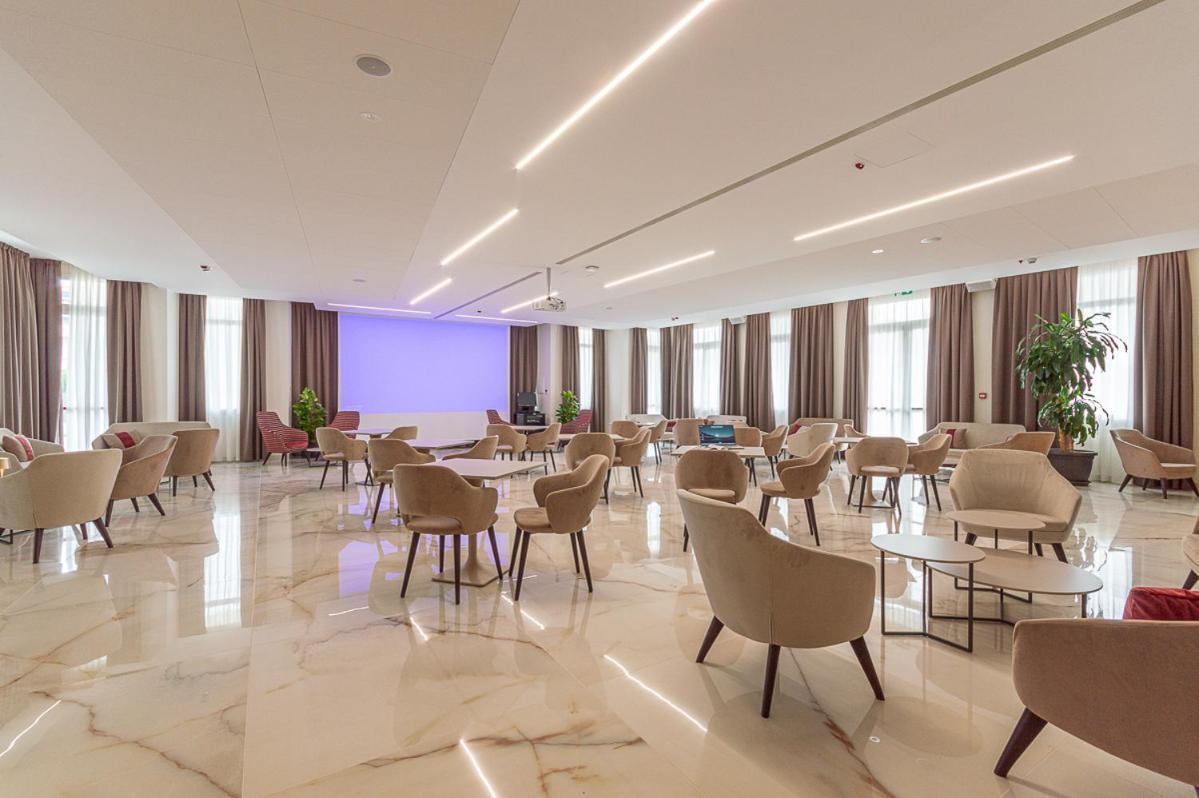 Hotel Terme Paradiso Abano Terme Eksteriør bilde