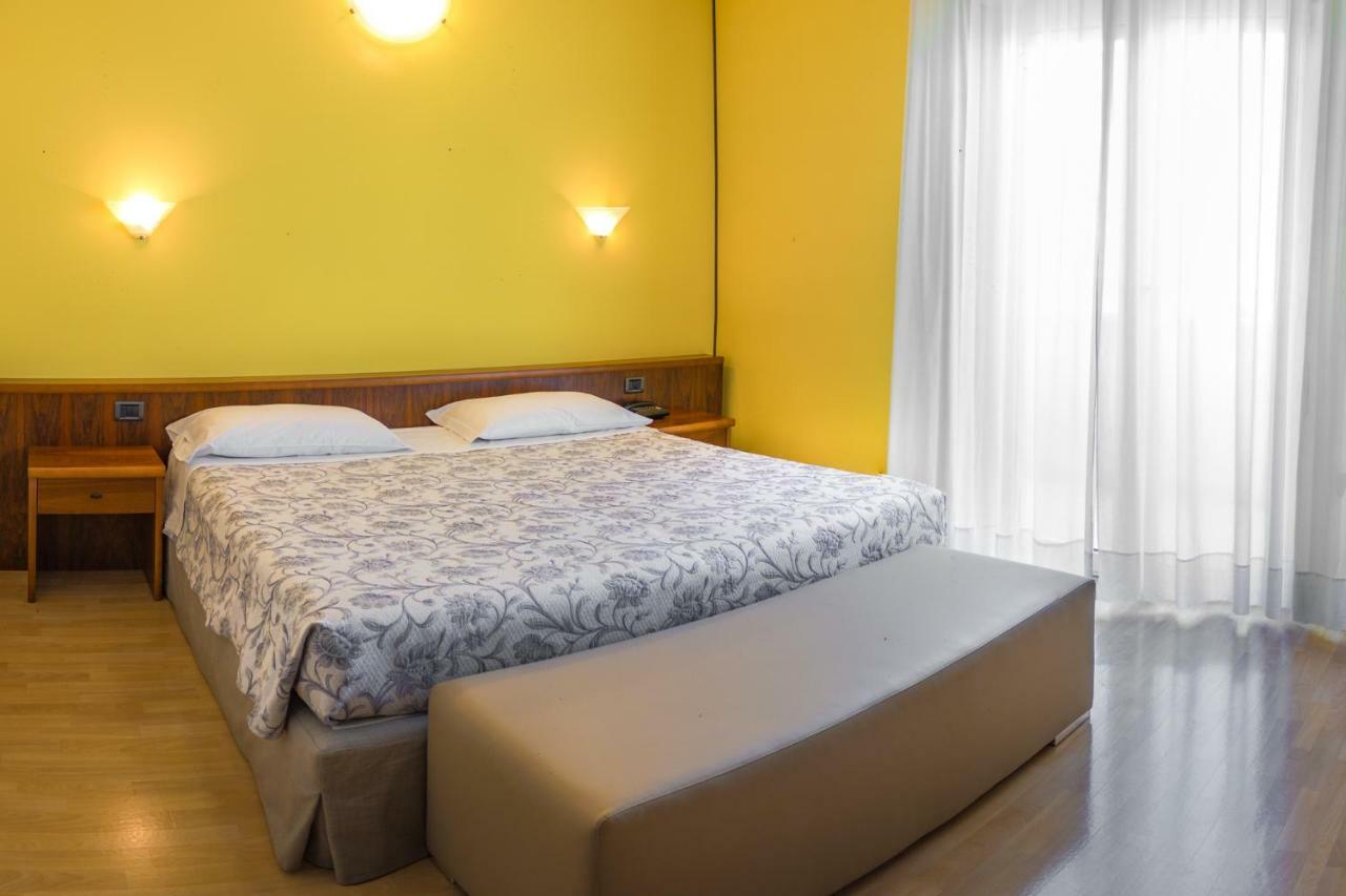 Hotel Terme Paradiso Abano Terme Eksteriør bilde