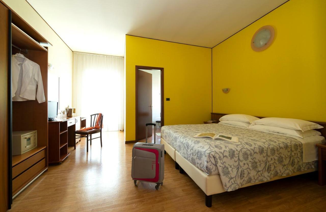Hotel Terme Paradiso Abano Terme Eksteriør bilde